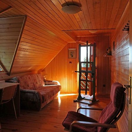 Natural Wooden Sweetheart Padeski Vrh Экстерьер фото