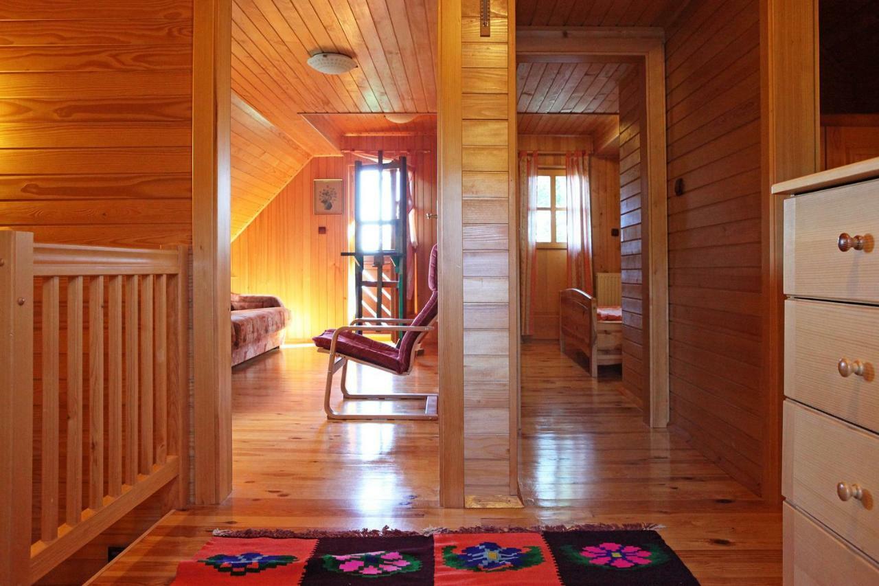 Natural Wooden Sweetheart Padeski Vrh Экстерьер фото